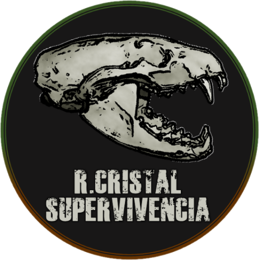 R.Cristal Supervivencia